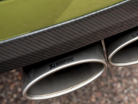 新款Bentley Bentayga将提供Akrapovic排气