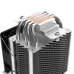 ID-COOLING宣布推出新型中端单塔CPU散热器
