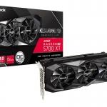 华擎向其AMD Radeon RX 5700 XT系列中添加了另一张图形卡