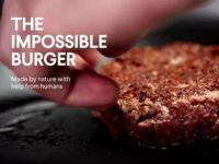 沃尔玛将在全美超过2,000家商店出售Impossible Foods的植物性汉堡
