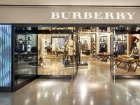 Burberry的社交零售概念是将移动设备连接到实体零售世界的下一步