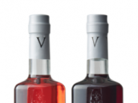 Halewood的Vestal推出了首款调味伏特加酒