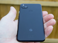 Google提前宣布了两款5G手机将于10月发布