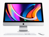苹果用新芯片更新了27英寸iMac最终使SSD成为标准配置