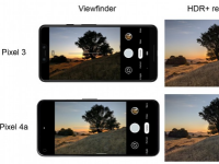 Google解释了Pixel 4的Live HDR +功能如何工作