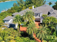 南端灯塔湾的房屋本周以790万美元的全现金交易售出