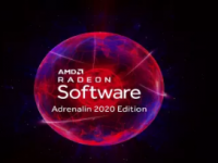 AMD刚刚发布了Radeon Software Adrenalin驱动程序