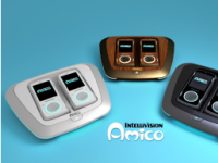 Intellivision Amico控制台被推迟到2021年