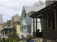 丹佛房地产住房市场预测和趋势