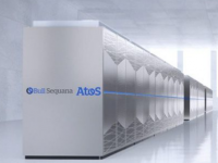 Atos正在研究英国最大的AI超级计算机