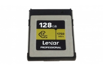 Lexar CFexpress B型储存卡的评测