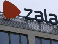 Zalando在2020年上半年发布了强劲的数据