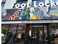 随着第二季度销售量的增长 Foot Locker看到了强烈的客户反应