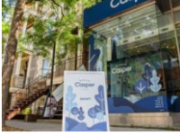 Casper Sleep正在通过零售合作伙伴关系扩大其实际业务