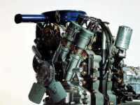 宾利Bentayga Speed采用了新的样式和技术 但保留了W12发动机