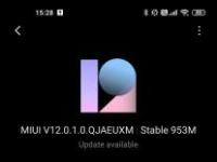 小米发布了Mi 10 Pro的MIUI 12更新