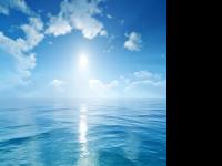 研究人员利用阳光的力量净化海水