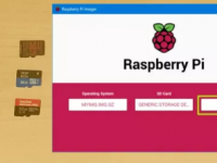 如何将Raspberry Pi备份为磁盘映像