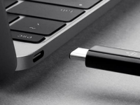 英特尔希望终止配备USB 4的笔记本电脑中较旧的USB端口