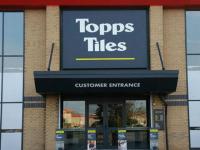 Topps Tiles第四季度前六周的同类产品销售额增长了15.5％