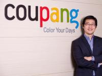 Coupang在2020年获得了巨大的在线份额