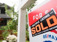 加拿大房地产协会称 七月份房屋销售创历史新高