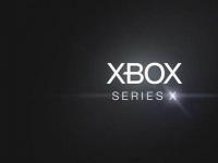 微软确认它将在11月推出Xbox Series X