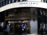 约翰刘易斯透露了即将关闭的8家商店