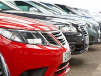Auto Trader表示英国二手车价格上涨了15周
