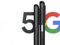 Google Pixel 5和4a 5G将于9月30日推出