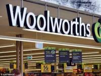 Woolworths收购了主要的餐饮服务业务