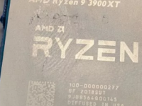 如何将Ryzen 9 3900XT超频到世界纪录的速度