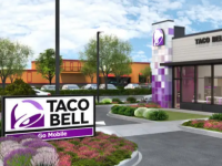 Taco Bell将于2021年推出一种新型餐厅