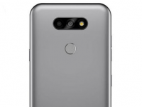 近日LG品牌一款名为LG K31的手机在美国市场亮相