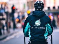 Deliveroo推出进餐帮助计划以支持当地的小型餐馆