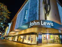 英国百货连锁店John Lewis推出了虚拟队列
