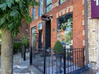 加拿大妇女鞋类品牌Zvelle开设第一家永久店面
