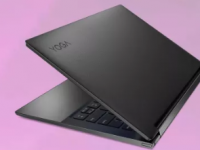 联想宣布了一对新的旗舰笔记本电脑Yoga 9i和IdeaPad Slim 9i