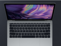 12英寸MacBook成为首款采用Apple ARM CPU的产品