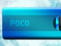 Poco X3成为首款采用Snapdragon 732G的手机