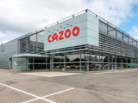 首家Cazoo客户中心向在线汽车零售商开放
