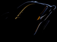 9月9日玛莎拉蒂中置发动机MC20轿跑车将在全球首发