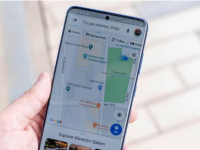 现在Android用户可以使用Google Maps交通灯功能