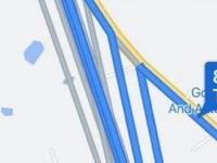 Google地图更新了新的交通模式 因为旧的交通模式已无用