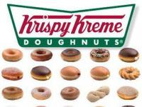 Krispy Kreme的数字柜进一步推广到Tesco的140家商店