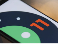 Android 11将通过手势支持阻止第三方应用程序