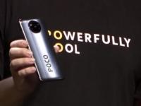 骁龙732G正式宣布Poco X3 NFC的超低价格
