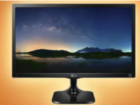 LG 24M47VQ 24英寸显示器在亚马逊上仅售99美元