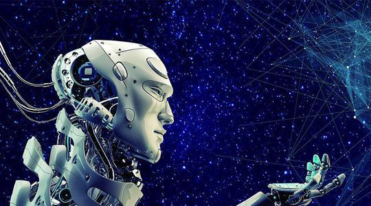 人工智能初创公司被认可为2020年颠覆性企业