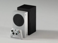Xbox Series X预购将于本月上线 主机将于11月10日启动